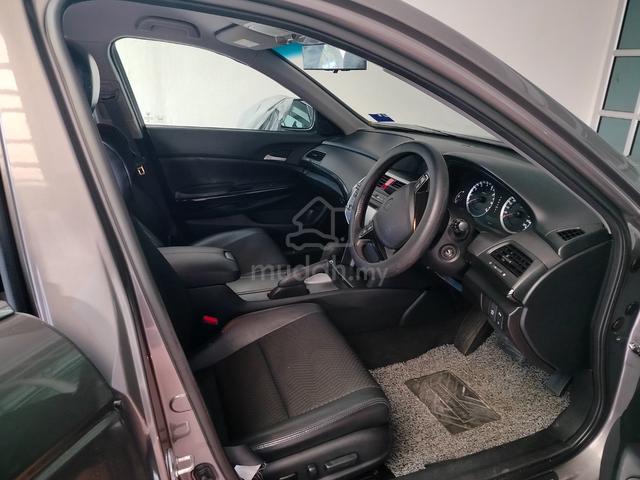 2018 Proton PERDANA 2.0L (A) - 4