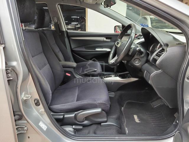 2010 Honda CITY 1.5 E (A) - 4
