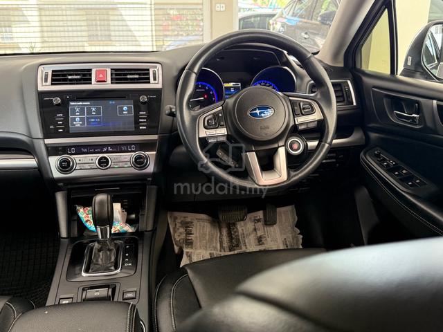 2016 Subaru OUTBACK 2.5 i-S (A) - 3