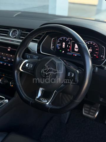 ‼️Real Price❗️2020 Volkswagen ARTEON R-LINE 2.0 - 4