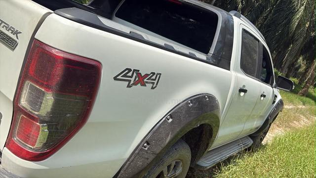 2018 Ford RANGER 2.2 WILDTRAK HIGH RIDER MY12 T6 - 3