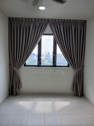 Residensi Max 1