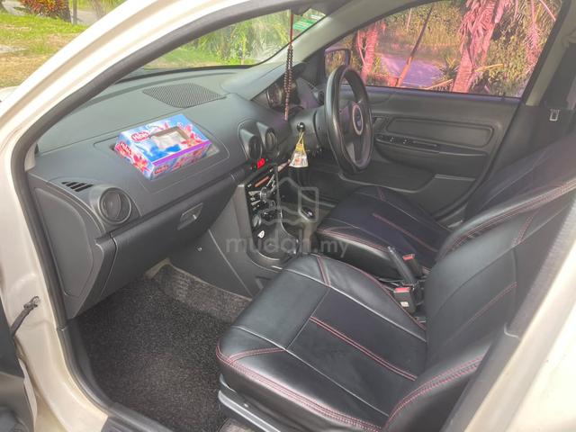 2012 Proton SAGA 1.3 FL (A) - 5