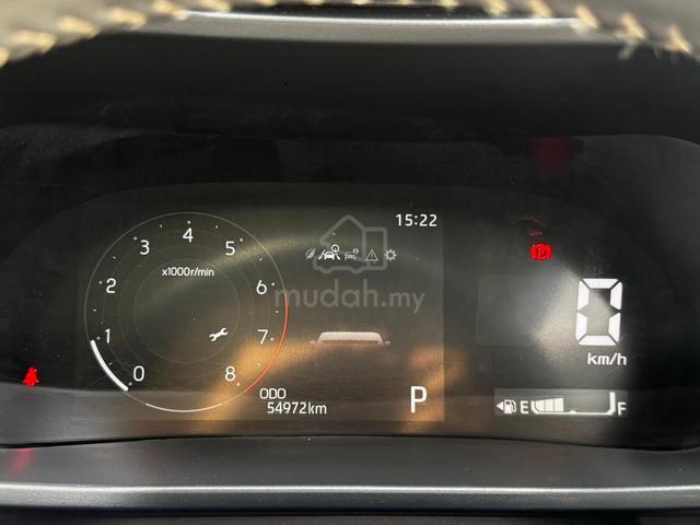 2023 Perodua ATIVA 1.0 AV 2 TONE NEW CAR CONDITION - 4