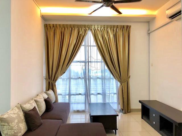 Horizon Residence Luxury Apartment 1