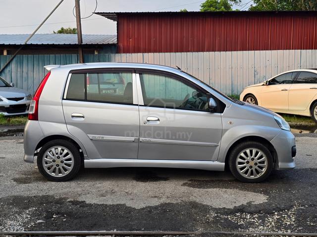 # OTR # Perodua VIVA ELITE 1.0 EZ (A)[2013] - 3