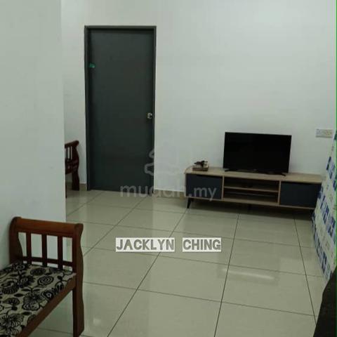 Cyber City Apartment 1 1