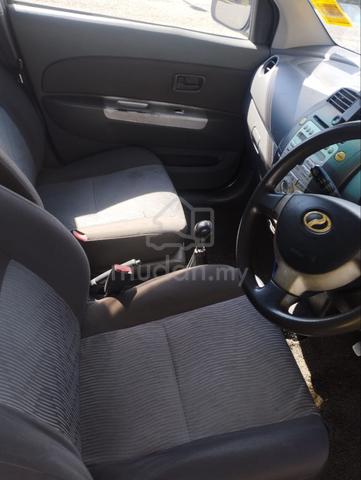 2009 Perodua MYVI 1.3 SXI MY05 M300 FACELIFT (M) - 4
