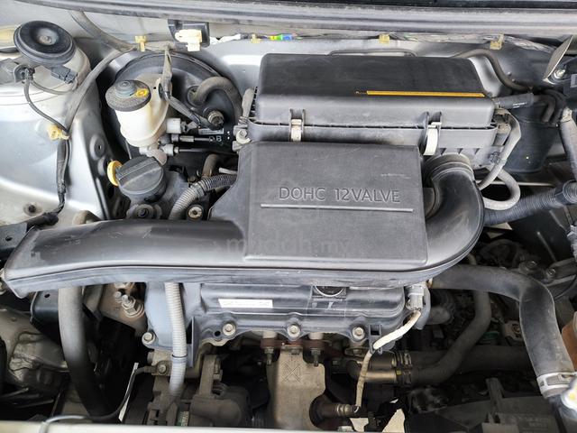 Excellent 2014 Perodua AXIA 1.0 G A) - 5