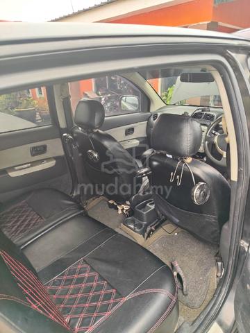 2006 Perodua MYVI 1.3 EZI (A) - 4