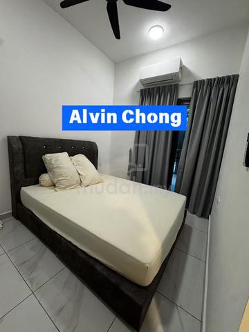 Sinaran Residences @ Utropolis 4