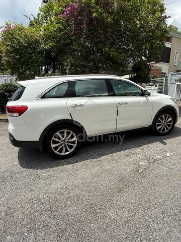 2018 Kia SORENTO 2.4 MID SPEC (A) - 3