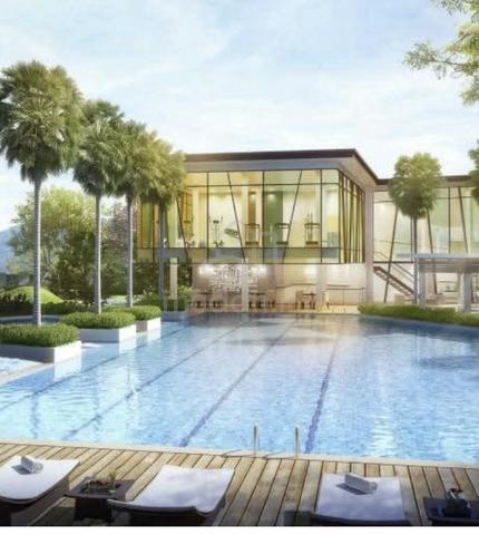 Near Abedeen, Fully Furnish 2 Storey Terrace Maple Residence Cyberjaya 1