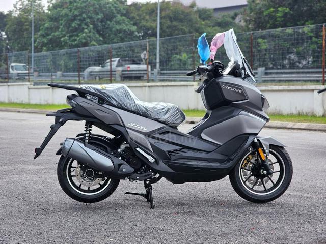 Cyclone RT2S ( Full Loan / Cash ) - photo 12 of 30