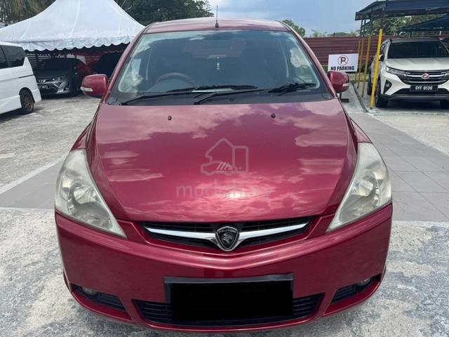 2011 Proton EXORA 1.6 MC M-LINE (A) - 2