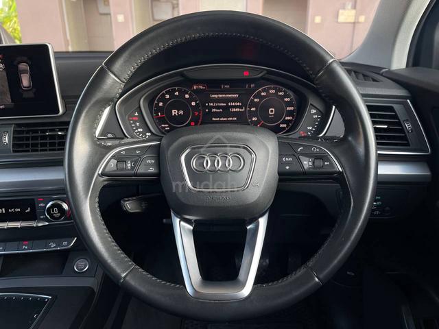 2020 Audi Q5 2.0 TFSI QUATTRO (A) 42K MIL MALAYSIA - 5