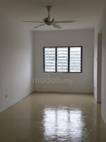 Mercury Apartment 2