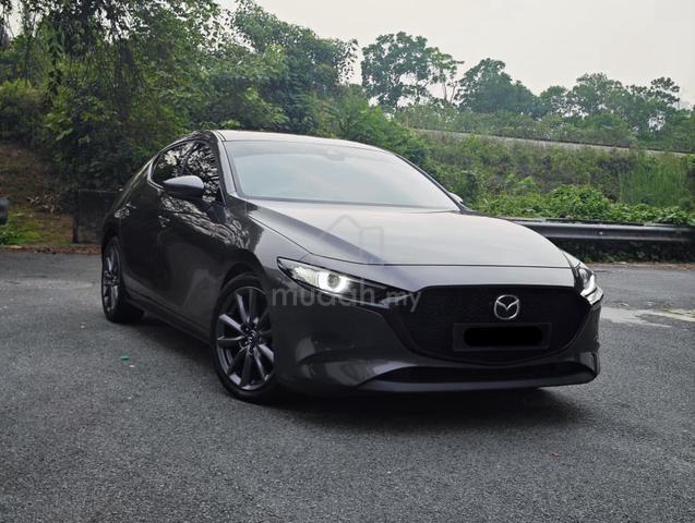 2021 Mazda 3 2.0 GVC HIGH PLUS EDITION (A)CAR KING - 1