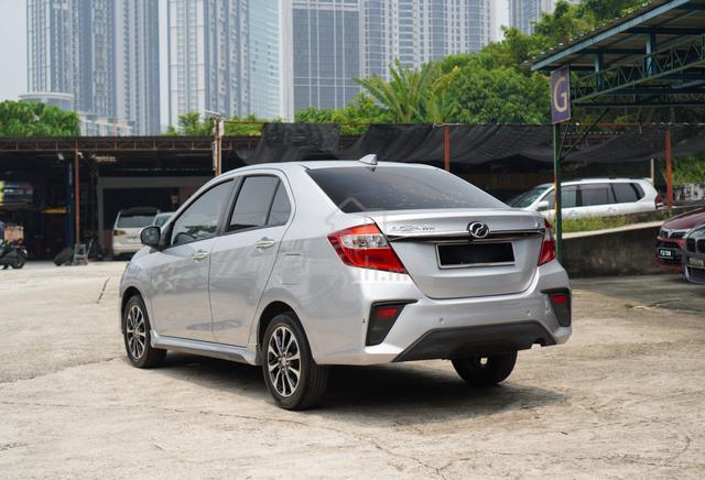 2023 Perodua BEZZA 1.3 X MY16 FACELIFT (A) 31K KM - 3