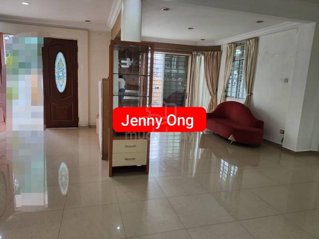 2 Sty Semi-D House At Bagan Ajam, Penang For Sale 1