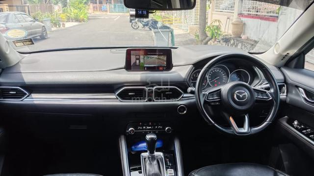 2022 Mazda CX-5 2.0 G GVC PLUS HIGH (A) - 3