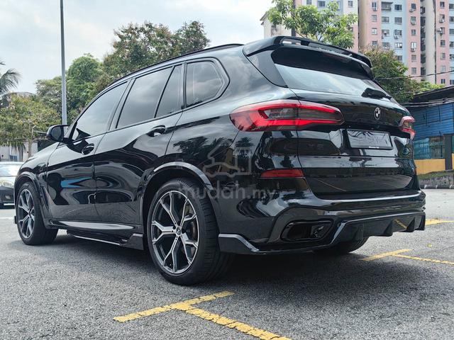 BMW X5 3.0 B58 XDrive45E MSport G05 F/L LazerLight - 5