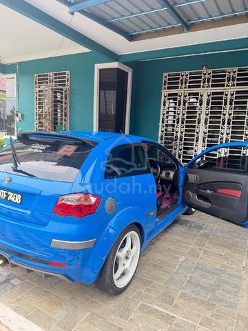 2009 Proton SATRIA 1.6 NEO (A) - 4