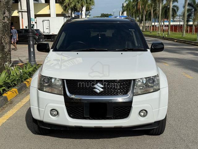 2009 Suzuki GRAND VITARA 2.0 (A) TIP TOP CONDITION - 3
