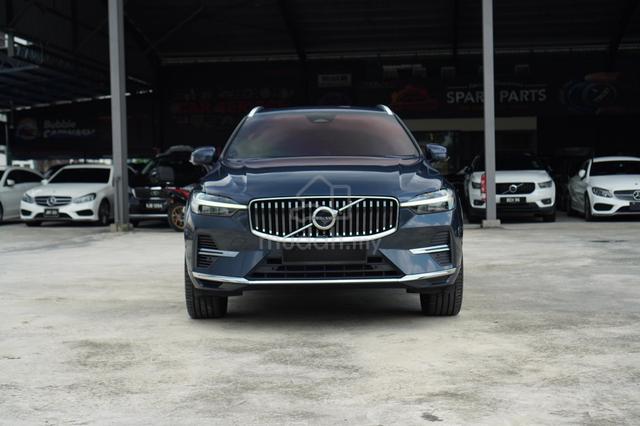 2022 Volvo XC60 2.0 RECHARGE T8 ULTIMATE FSR - 3