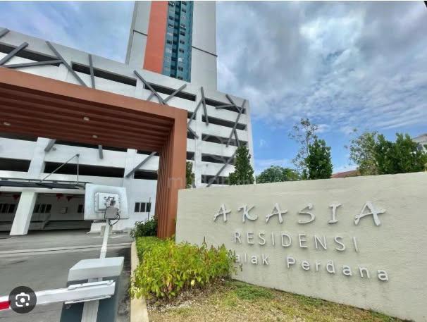 Acacia Residences 1