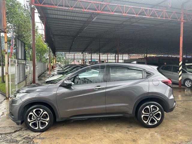 2019 Honda HR-V 1.8 V ENHANCED (A)CONDITION CANTIK - 5
