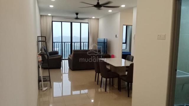 Residensi KLIA 1