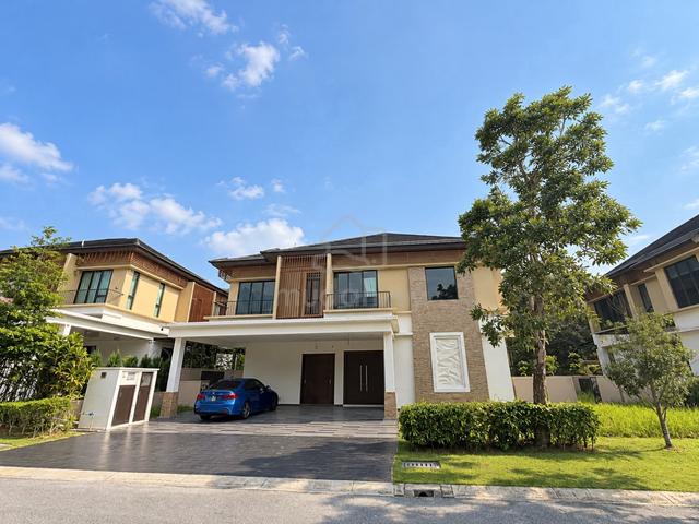 Brand New Amantara Bungalow @ Setia Eco Templer For Sale 1