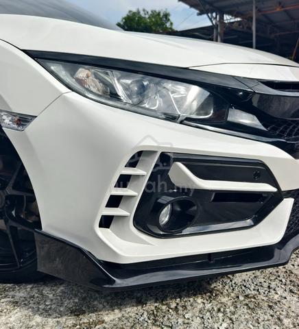 2020 Honda CIVIC 1.8 S boleh loan kedai - 5