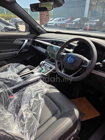 Brand New Proton X70 1.5 PREMIUM MY26 MC3 - 2