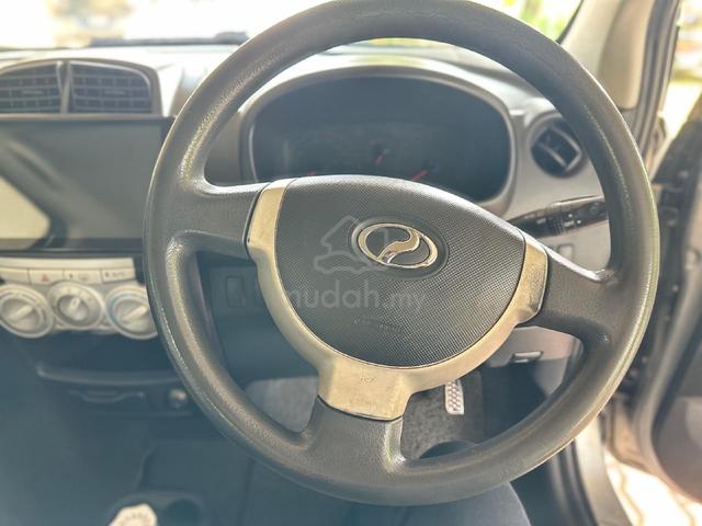 2006 Perodua MYVI 1.3 EZI (A) - 4