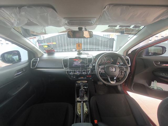 2022 Honda CITY 1.5 E (A) - 5