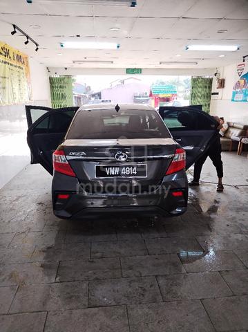 2024 Perodua BEZZA 1.0 G MY16 FACELIFT (A) - 1