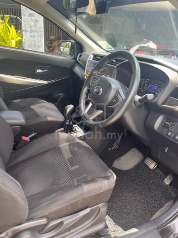 2018 Perodua MYVI 1.5 H - 4