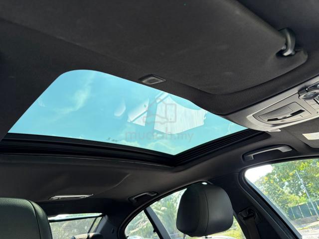 M SPORT SUNROOF Bmw 528i 2.0 FACELIFT (A) - 3