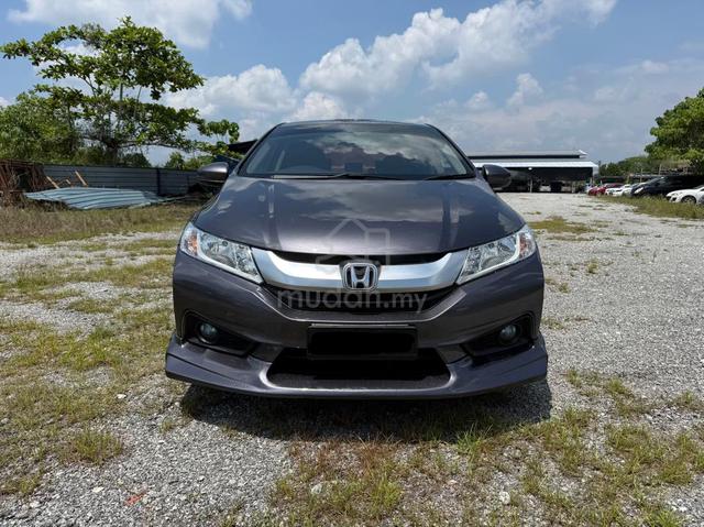 2015 Honda CITY 1.5 V (A)NICE CAR TIPTOP CASH SALE - 2