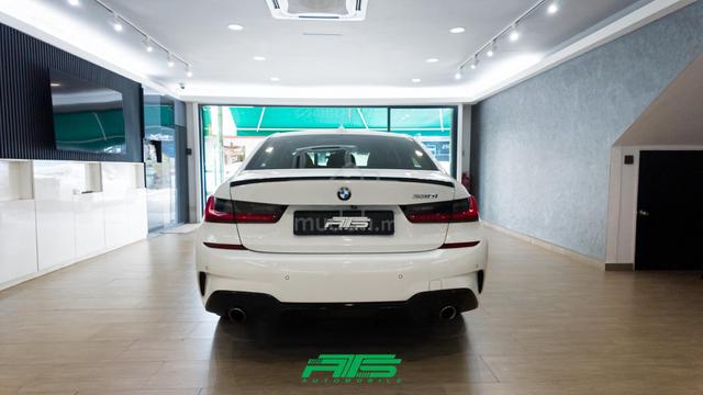 2020 Bmw 330i 2.0 M SPORT (A) - 5