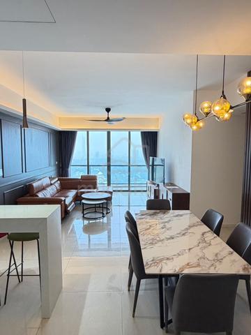 Agile Mont Kiara 1