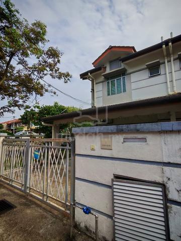 Facing Open & End Lot Taman Puncak Saujana 1