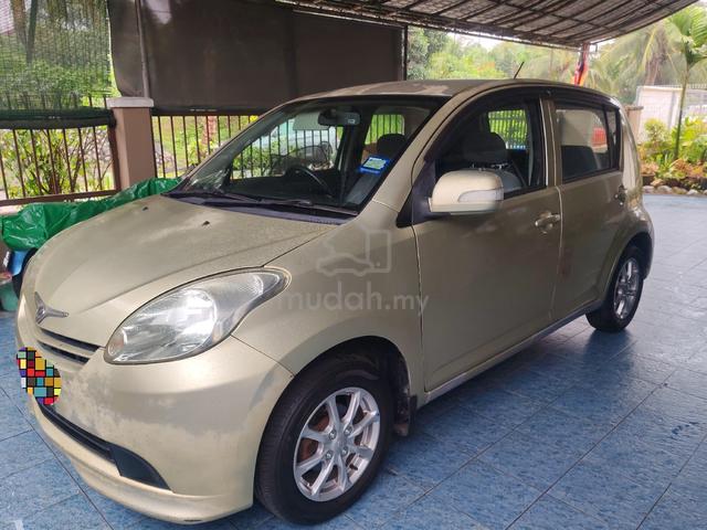 2005 Perodua MYVI 1.0 SR (M) - 4