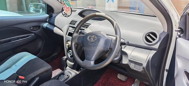 2010 Toyota VIOS 1.5 J (A) - 4