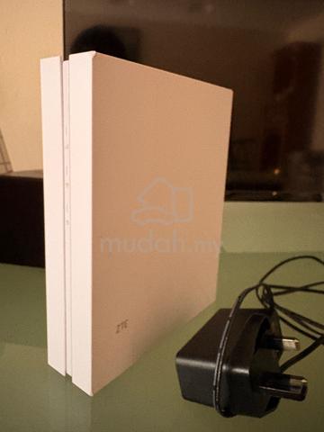 Carousel Image Selected