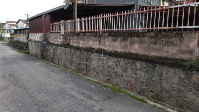Corner Lot House To Rent Out 1