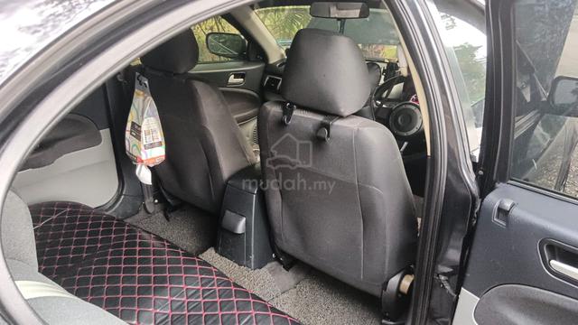 2010 Proton PERSONA 1.6 ELEGANCE BASE LINE (M) - 4