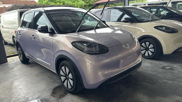 2026 NEW TQ Wuling BINGO - 3